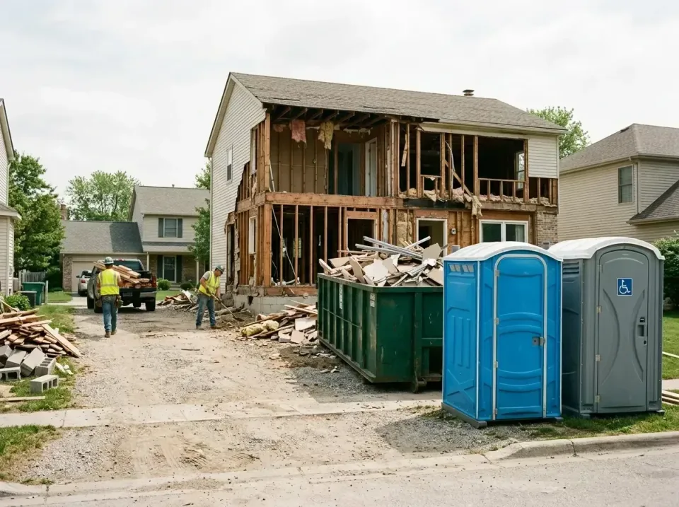 home-renovation-demolition-sit-010 — frequently asked questions, Portable Toilet & Dumpsters Rental in Cockrell Hill, TX